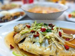 -来之顺海鲜菜馆·青岛菜·始于1993(栈桥店)