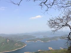 -五女山景区