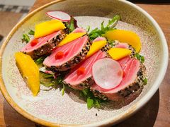 -Osteria Garden 生蚝花园餐厅(原进贤路店)