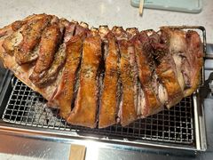 -呼伦贝尔烤羊·蒙古烤羊排(南田路总店)