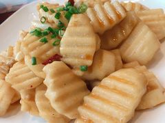 -赵小姐丨新中餐(曲江店)