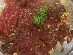 -高丽苑韩国烤肉(海昌路旗舰店)