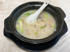 拆鱼粥-寻味顺德·珍之宝酒楼(银钻店)
