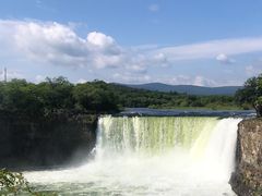 -镜泊湖风景区