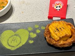 -海底捞火锅(江北万达商业广场店)