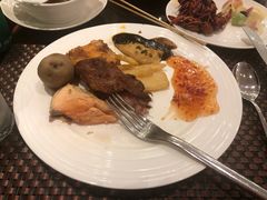 -夜市全日餐厅·洲际酒店(石家庄洲际酒店)
