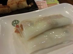 肠粉-添好运点心专门店(中环IFC店)