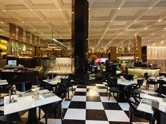 -广州花园酒店