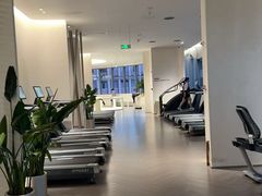 -YCHL FIT 健身(星寰店)