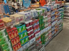 -万宁(上水广场店)