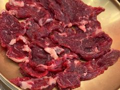 -核桃碳烤肉馆(深圳首店)