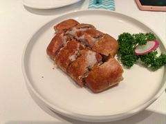 -莆田餐厅PUTIEN(世博源店)