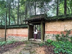 -黄公望隐居地