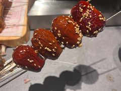 -老白清真烧烤(锦州旗舰店)