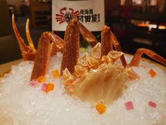 -蟹的岡田屋(正大广场店)
