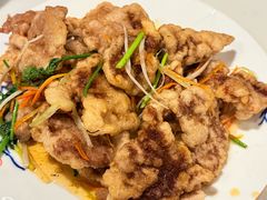 -老仁义·清真菜(太古街店)