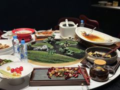 -观宴·品质赣菜(高新大道店)