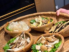 -滇野云南野生菌餐厅(陕西南路店)