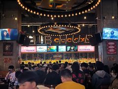 -HIB HUB公社(解放西路店)