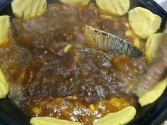 -大鹅岛灶台鱼·铁锅炖(水库路店)