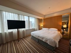 -上海新锦江大酒店