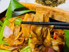 -雀舞云南菜(天津天河城购物中心店)