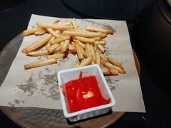 -徐记海鲜(黄土岭|新时空店)