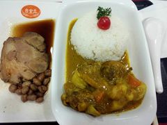 -台金兰云吞面(置地广场店)