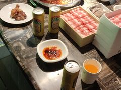 -冠菌火锅自助(东莞桥头店)
