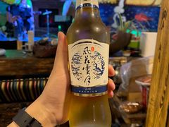-哈吱喂丽江火塘·牦牛火锅(五一街店)