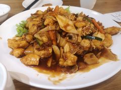 -陈傻子餐厅(世纪都会店)