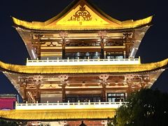 -杜甫江阁