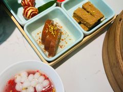 -苏梦江南·淮扬菜(夫子庙店·全天营业中)