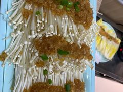-蓝珊瑚蒸汽海鲜餐厅(龙奥店)