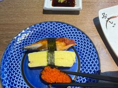 -三禾寿司(君尚店)