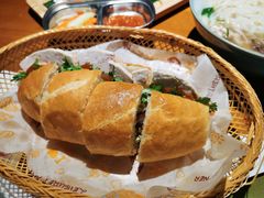 -花样西贡·蜜越餐厅·法式越南料理(水晶城店)
