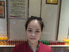 -清真·锦翔炝锅鱼(明德门店)