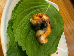 -青瓦餐厅·生鱼片·韩园烤肉(西塔店)