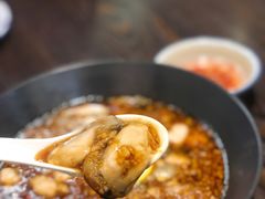 生蚝-大洋家·精品潮汕菜·生腌砂锅粥(天河东路店)