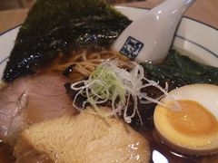 -麵の匠·一生堂(新世界店)