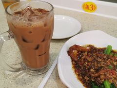 -肥妹烧腊店(洪湖店)