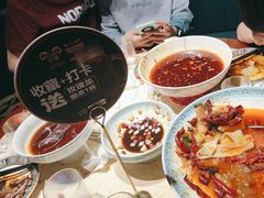 -品质伊骊新疆菜(紫金店)