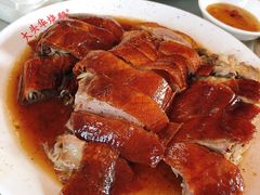 -黄连大头华烧鹅店(大良店)