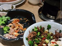 -湘阁里辣(沙井华润万家店)