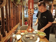 -马场洞肉铺(高丽街店)