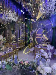 -花嫁丽舍婚礼殿堂(世博江景店)