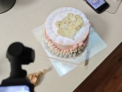 -食间旅人DIY烘焙工作室