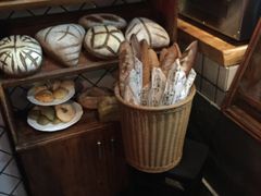 -Juicy Bakery(大学路店)