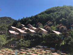 -北京山里寒舍度假酒店