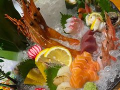 -鲁山人日本料理·放题·套餐(松卫北路店)